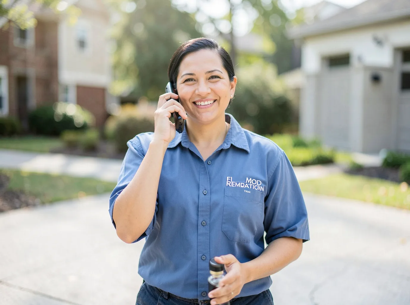 Mold Remediation Sarepta, LA FAQs